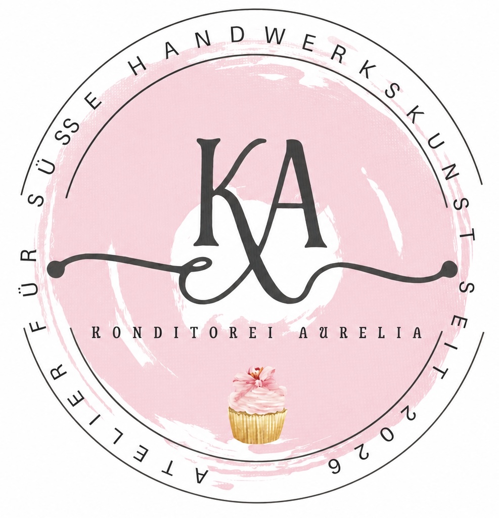 Konditorei Aurelia-Atelier für süße   Handwerkskunst
