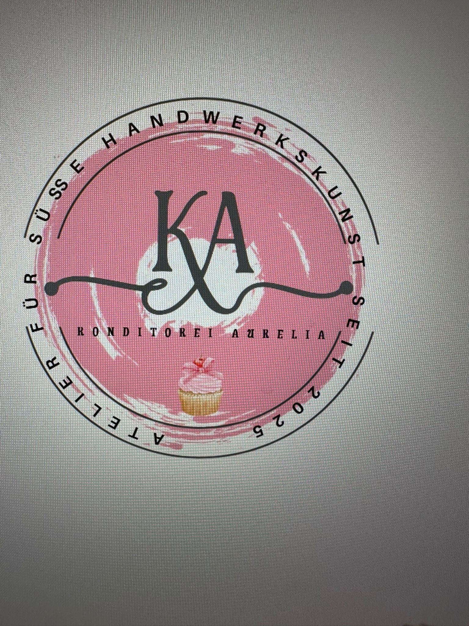 Konditorei Aurelia-Atelier für süße Handwerkskunst